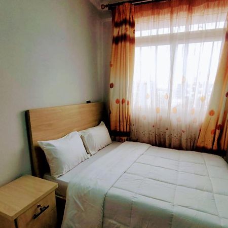 Cmc Apartment With Free Airport Pickup Addis Ababa Exterior photo